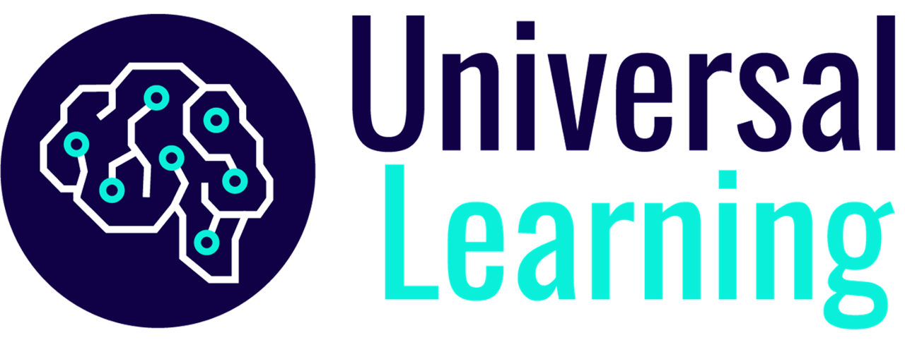 Universal Learning SAS